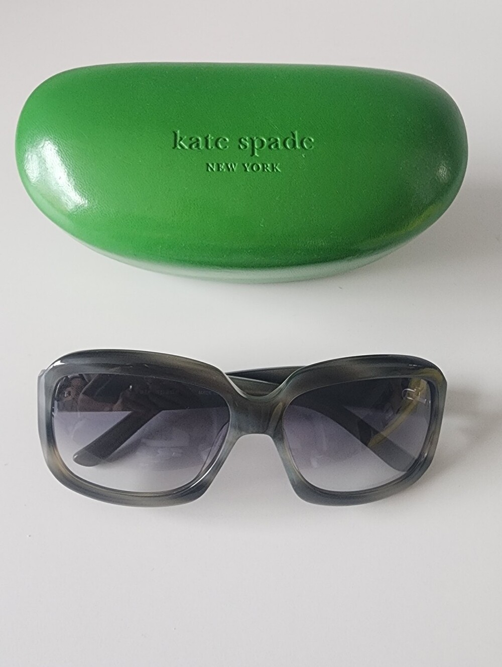 Kate Spade Authentic Carla/S Sunglasses